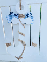 Load image into Gallery viewer, Anchor Nautical Hanger