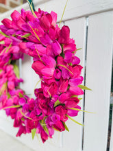 Load image into Gallery viewer, Magenta Tulips