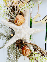 Load image into Gallery viewer, Calm Coastal Grapevine