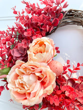 Load image into Gallery viewer, Ruby & Morganite