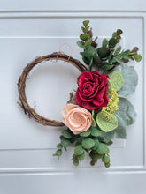 Load image into Gallery viewer, Sola Flower & Eucalyptus Pair