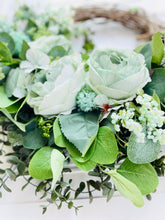 Load image into Gallery viewer, Emerald & Sage