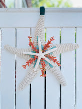 Load image into Gallery viewer, Starfish Hanger