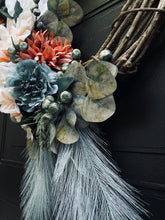 Load image into Gallery viewer, Wild Blue