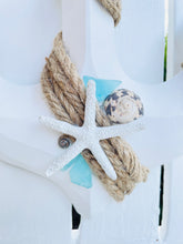 Load image into Gallery viewer, Anchor Nautical Hanger