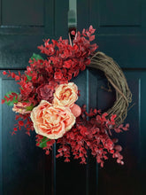 Load image into Gallery viewer, Ruby & Morganite