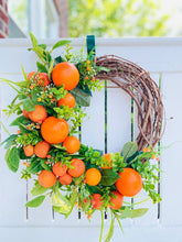 Load image into Gallery viewer, Orange Orchard