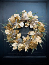 Load image into Gallery viewer, Golden Frost