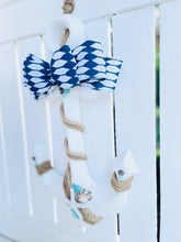 Load image into Gallery viewer, Anchor Nautical Hanger