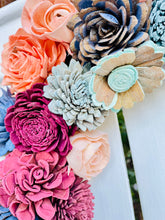Load image into Gallery viewer, Sola Wood Flowers