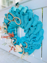 Load image into Gallery viewer, Coastal Burlap