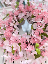 Load image into Gallery viewer, Pink Dogwood & Cherry Blossoms