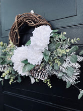 Load image into Gallery viewer, Winter Peonies