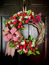 Load image into Gallery viewer, Strawberry Festival