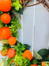 Load image into Gallery viewer, Orange Orchard