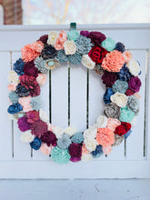 Load image into Gallery viewer, Sola Wood Flowers