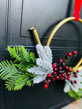 Load image into Gallery viewer, Antique French Horn