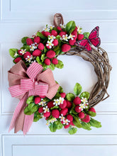 Load image into Gallery viewer, Strawberry Festival