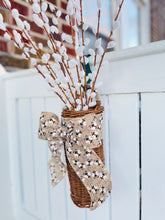 Load image into Gallery viewer, Pussy Willow Basket