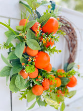 Load image into Gallery viewer, Orange Orchard