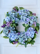 Load image into Gallery viewer, Periwinkle & Lavender
