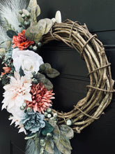 Load image into Gallery viewer, Wild Blue