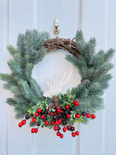 Load image into Gallery viewer, Pine & Berry Buck