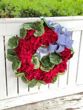 Load image into Gallery viewer, Geranium Country