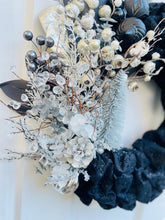 Load image into Gallery viewer, Black Velvet Christmas