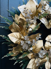 Load image into Gallery viewer, Golden Frost