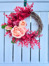 Load image into Gallery viewer, Ruby & Morganite