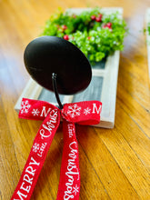 Load image into Gallery viewer, Christmas Candle Holder Panels