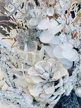 Load image into Gallery viewer, Black Velvet Christmas