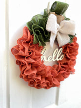 Load image into Gallery viewer, Hello, Pumpkin