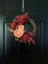 Load image into Gallery viewer, Ruby & Morganite