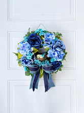 Load image into Gallery viewer, Navy & True