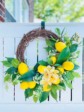 Load image into Gallery viewer, Lemon Orchard