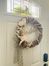 Load image into Gallery viewer, Calm Coastal Grapevine