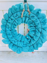 Load image into Gallery viewer, Coastal Burlap