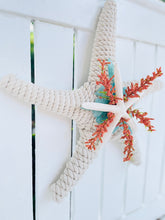 Load image into Gallery viewer, Starfish Hanger