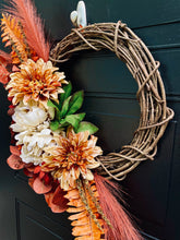 Load image into Gallery viewer, Bourbon Red