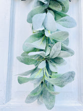 Load image into Gallery viewer, Lamb’s Ear Easter Cross