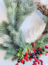 Load image into Gallery viewer, Pine & Berry Buck