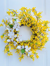 Load image into Gallery viewer, Forsythia & Dogwood