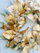 Load image into Gallery viewer, Golden Frost