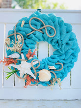 Load image into Gallery viewer, Coastal Burlap