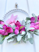 Load image into Gallery viewer, Pink Easter Bunny