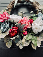 Load image into Gallery viewer, Eucalyptus Flower Garden