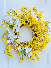 Load image into Gallery viewer, Forsythia & Dogwood