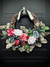 Load image into Gallery viewer, Eucalyptus Flower Garden